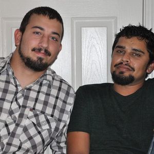 Meet your Posher, Gurdish